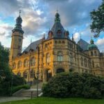 Pedagogicko Psychologická Poradna Liberec: Vzdělávací Podpora v Liberci 12 Pedagogicko Psychologická Poradna Liberec: Vzdělávací Podpora v Liberci