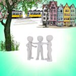 Partnerské Podpasovky: Jak Řešit Spory