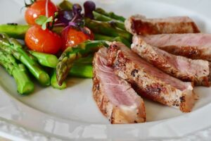 Poradny steak: Kam pro gurmánský zážitek 9 Poradny steak: Kam pro gurmánský zážitek