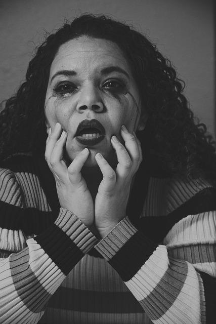 Jak poznat, že potřebujete psychickou pomoc?