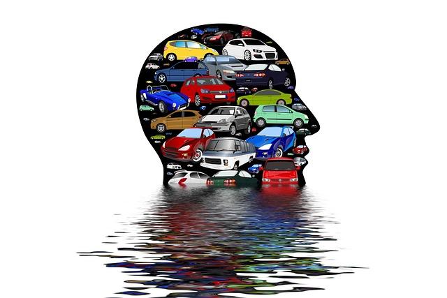 Začít znovu ve vztahu: Jak obnovit lásku 6 Změna myšlení a postojů pro lepší vztahovou dynamiku