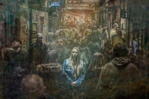 Úzkost: Ne nepřítel	 ale vzkaz od těla