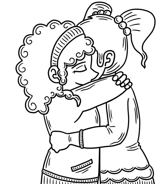 Komunikace ve vztahu: Základ úspěchu 5 Být empatickým posluchačem pro lepší porozumění