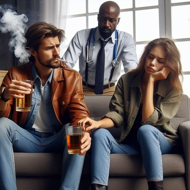 Léčba závislosti na sexu: Metody a přístupy (2026) 3 - Terapeutické přístupy a metody léčby