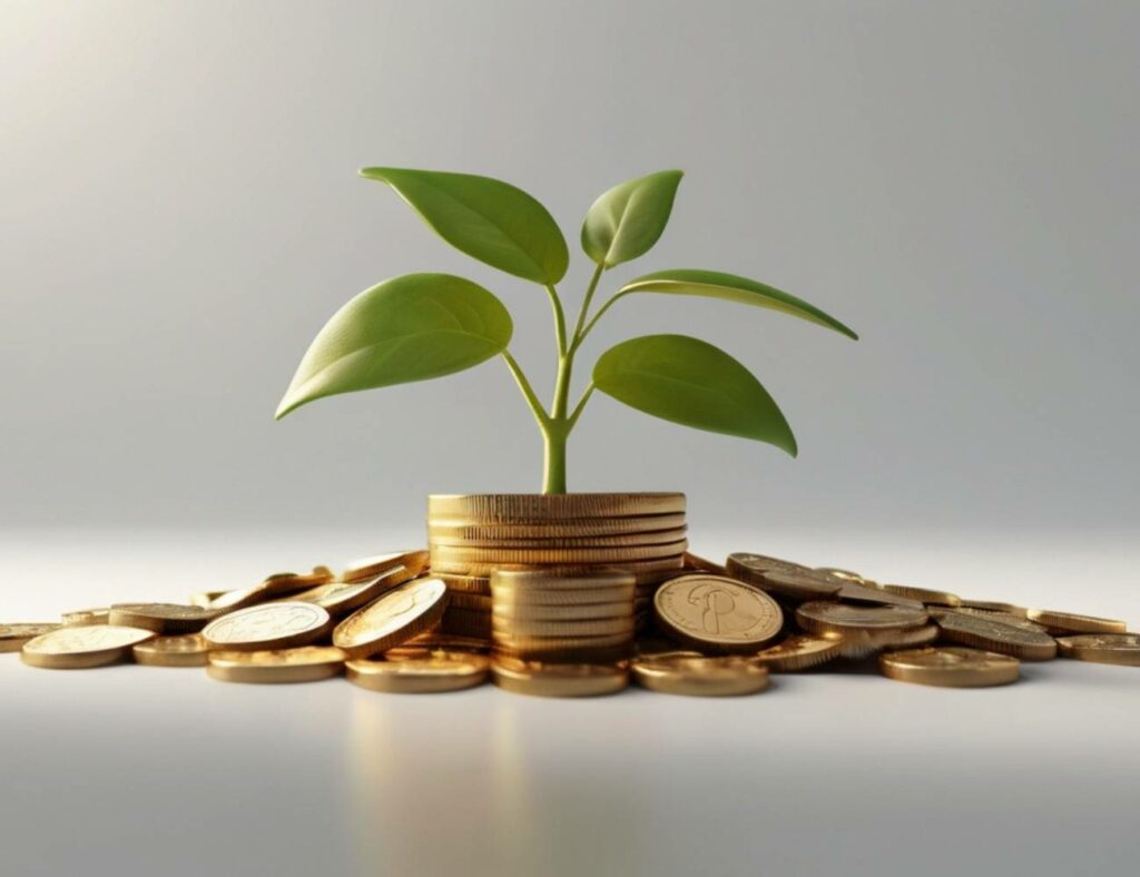 10 Investičních konceptů, které musí zvládnout začátečníci 36 10 Investičních konceptů, které musí zvládnout začátečníci