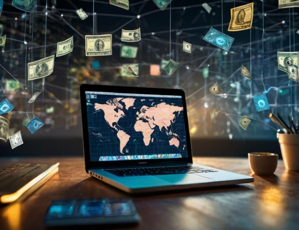 10 Smadných způsobů, jak vydělat peníze online v roce 2025 35 10 Smadných způsobů, jak vydělat peníze online v roce 2025