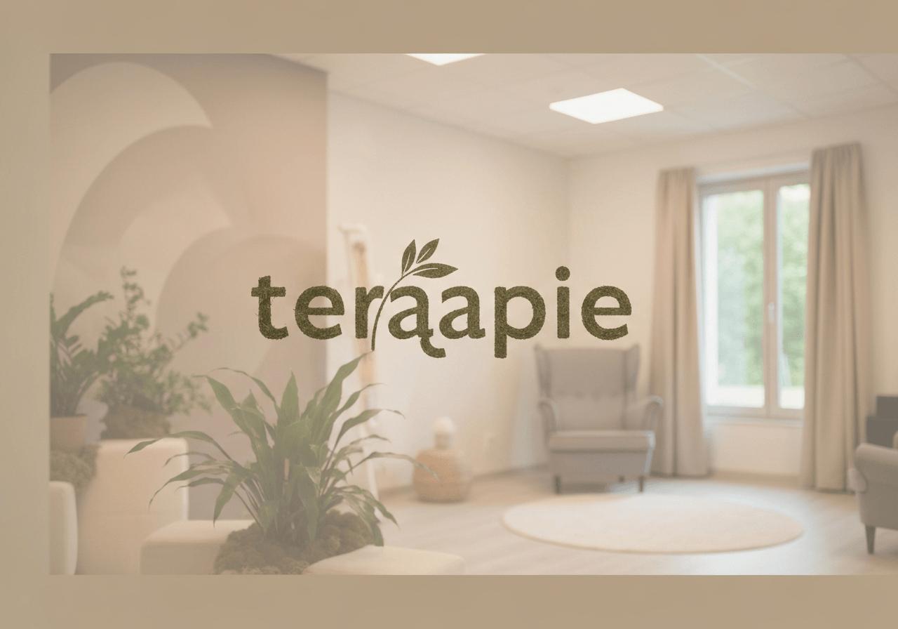 TerapeutickÃ¡ mÃ­stnost pro pÃ¡ry