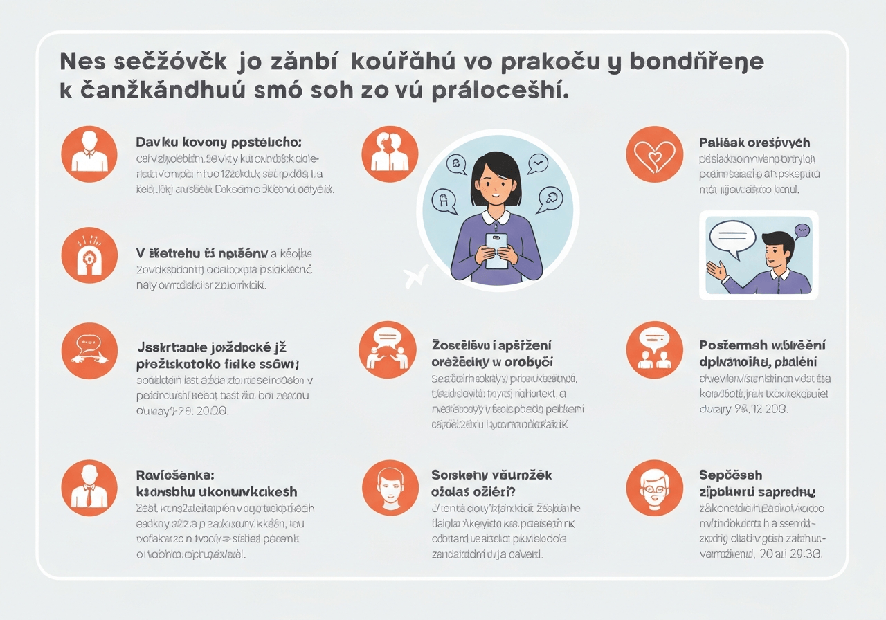 Patologická závislost na osobÄ: Jak ji léÄit (2026) 3 Infografika: Jak nastavit a udržet zdravé hranice
